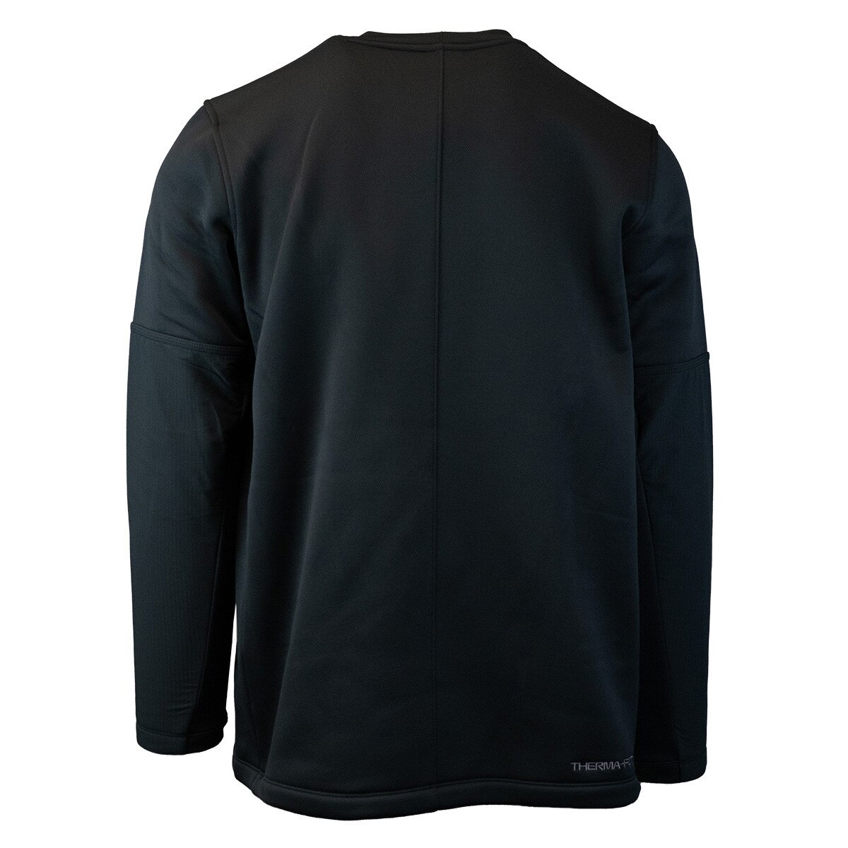 Men's Nike U-State Therma-FIT Crew Sweatshirt